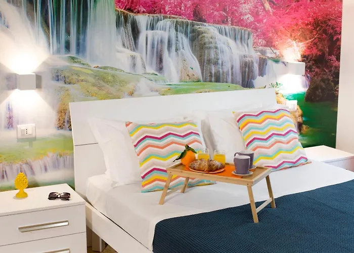 Bb Mahal Kita Unique Style * Sorrento