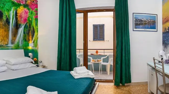 Bb Mahal Kita Unique Style Hotell Sorrento