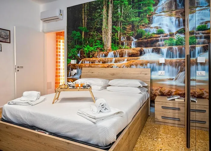 Hotell Bb Mahal Kita Unique Style